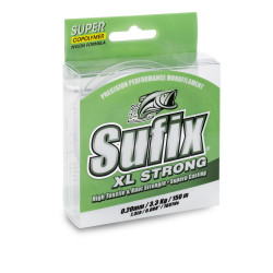 Sufix XL Strong Platinum