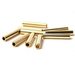 US-Tubes 13mm - Gold