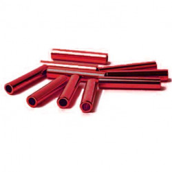 US-Tubes 13mm - Metallic Red