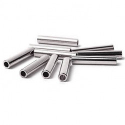 US-Tubes 13mm - Silver