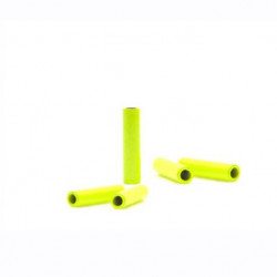 US-Tubes 13mm - Fluoro Yellow