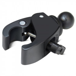 RAM Tough-Claw Clamp Base w/ Ball B-Size