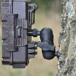 RAM Tough-Tap Trail Cam Mount (UNDP) B-size 2