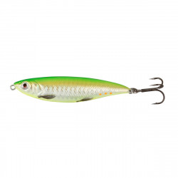 SG 3D Horny Herring Green Flash