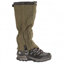 Helags Gaiter (Gamasje) Green