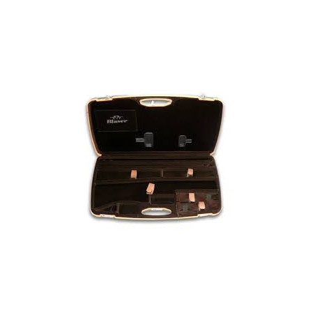 Blaser Våpenkoffert 1+2+2