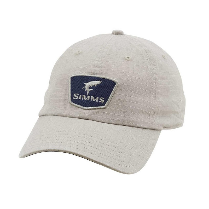 simms ripstop hat
