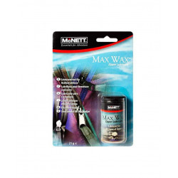 Max Wax Zipper Lubricant