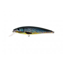 Prey Target 8,5 cm 12 g  411   Brown Trout