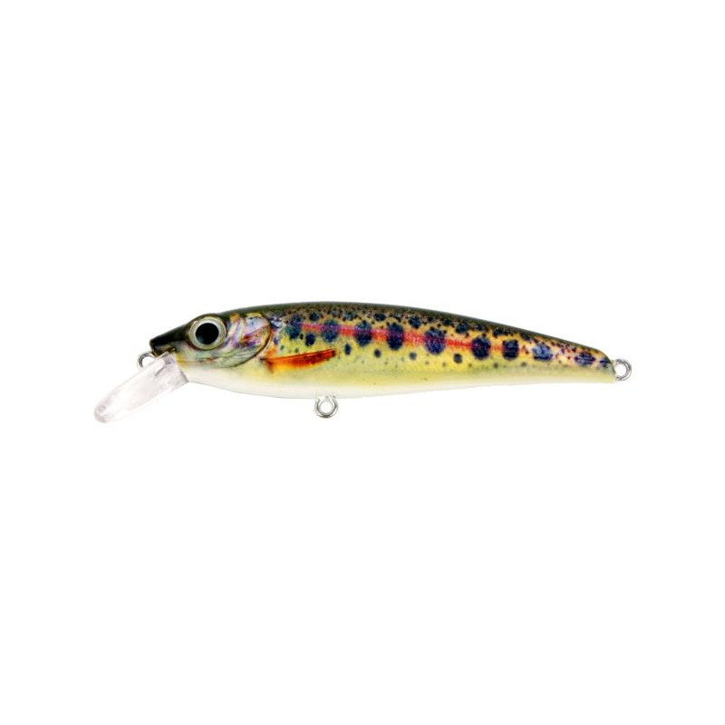 Prey Target 8,5 cm 12 g  426   Smolt