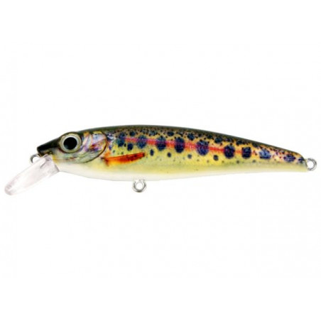 Prey Target 8,5 cm 12 g  426   Smolt