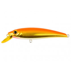 Prey Target 8,5 cm 12 g  002   Goldfish