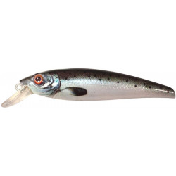 Prey Target 8,5 cm 12 g  555   Salmon