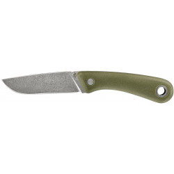 Gerber Spine Compact Fixed Blade Green