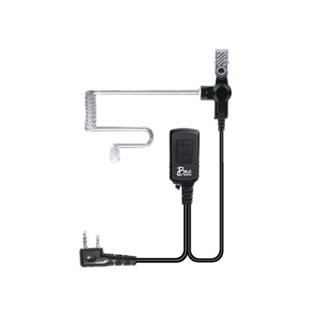 MiniHeadset Indre VR-500/550/600 Brecom