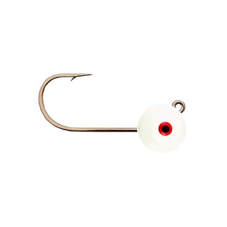 Søvik Jigghode Selvlysende