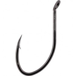 Owner Deep Water Bait Hook w/Taff Wire