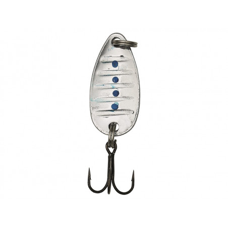 Kinetic Ørsta Silver