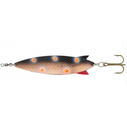 Toby Salmo Copper/Black OR 30g