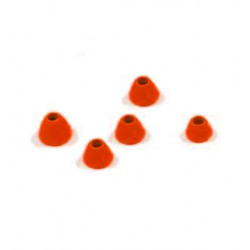 Cones orange fluoro