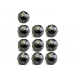 Kulebly m/Hull 10pk
