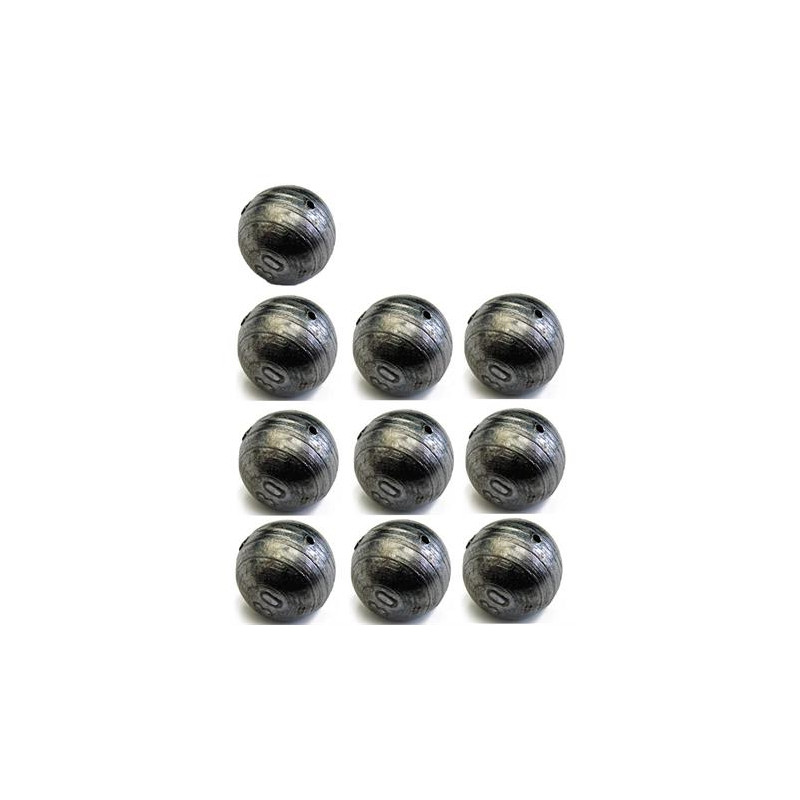Kulebly m/Hull 10pk