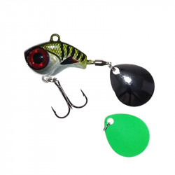 Armada Eyecatcher Green Devil