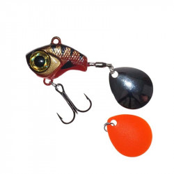 Armada Eyecatcher Red Perch