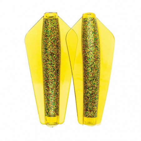 Tasmanian Devil S12 Sunburst