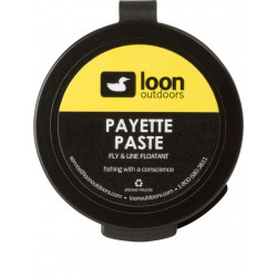 Loon Payette Paste