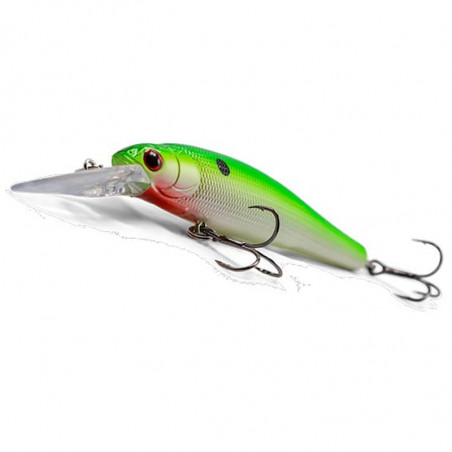 The Mailman Wobbler 90mm 13g CL