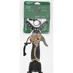 Alces Skytestøtte 165cm - Bipod 2
