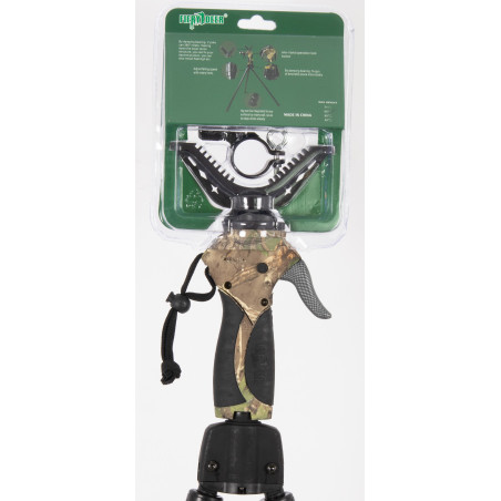 Alces Skytestøtte 165cm - Bipod