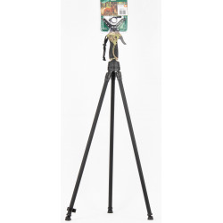 Alces Skytestøtte 165cm - Tripod