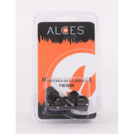 Alces Reimfeste P-QD 25MM