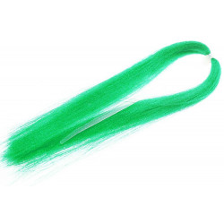 Fluoro Fiber - Green