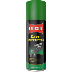 Ballistol - Robla Cold Degreaser 200ml