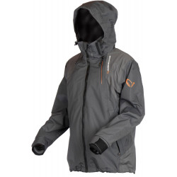 Savage Gear Jacket Grey