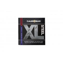 Caledonian XL Steel 30g 12/70 UK5