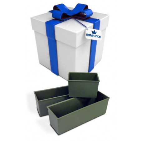 NorLyx Dørbokser 125/250mm