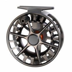 Lamson Guru S-Series Reel Blaze