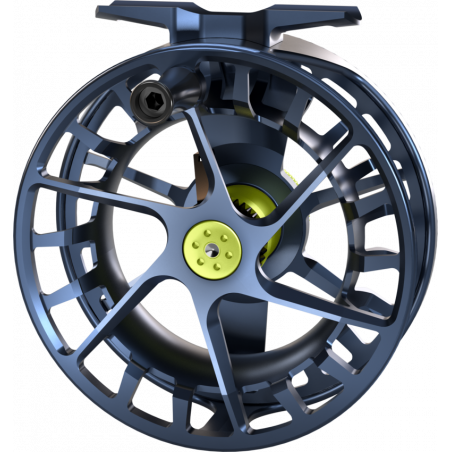 Lamson Speedster HD S-Series Midnight