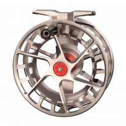 Lamson Speedster S-Series Ember