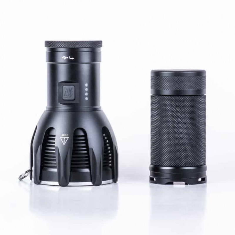 Nextorch Saint Torch 30 5600 Lumen