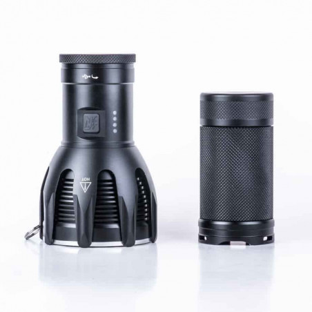 Nextorch Saint Torch 30 5600 Lumen