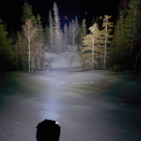 Nextorch Saint Torch 30 5600 Lumen