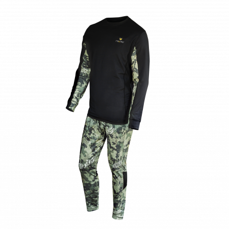 Haunter Baselayer Sett Thin