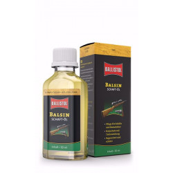 Ballistol Balsin Stockoil 50ml - Bright