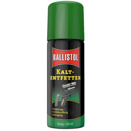 Ballistol - Robla Kald Avfetter
