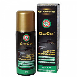 Ballistol - GunCer Gun Tuning 50 ml